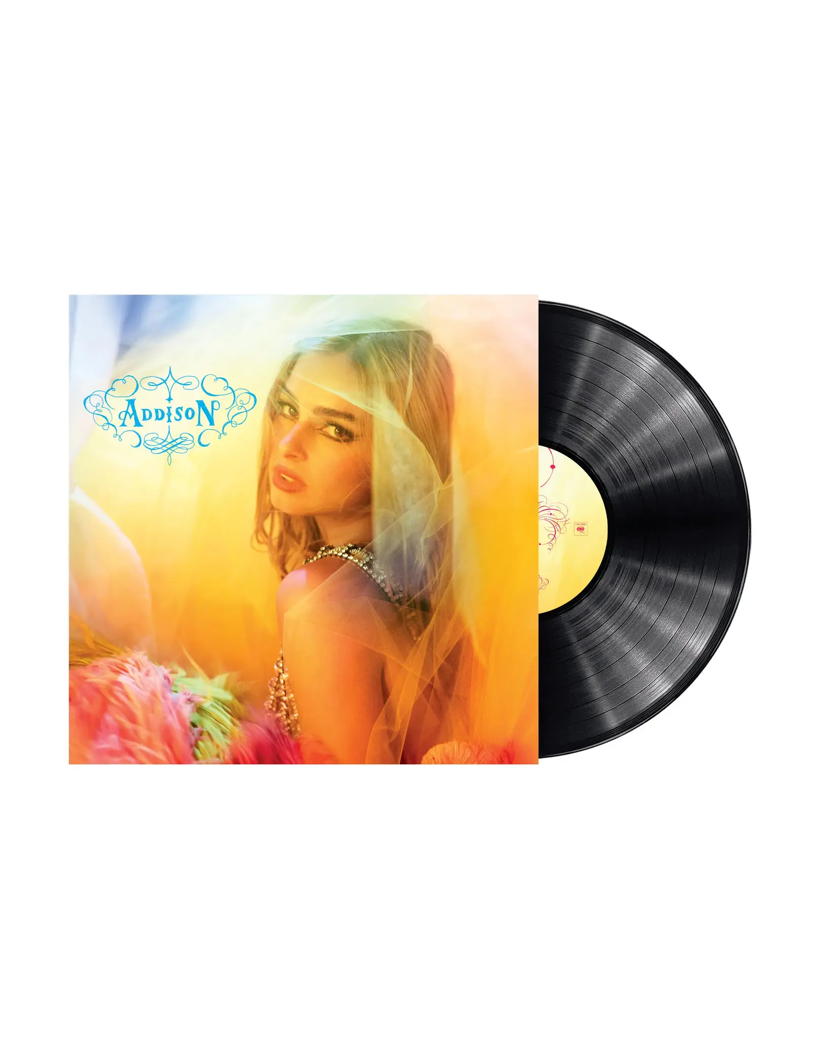 Addison Rae - Addison