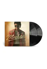 Michael Jackson - Michael (Music From The Film)