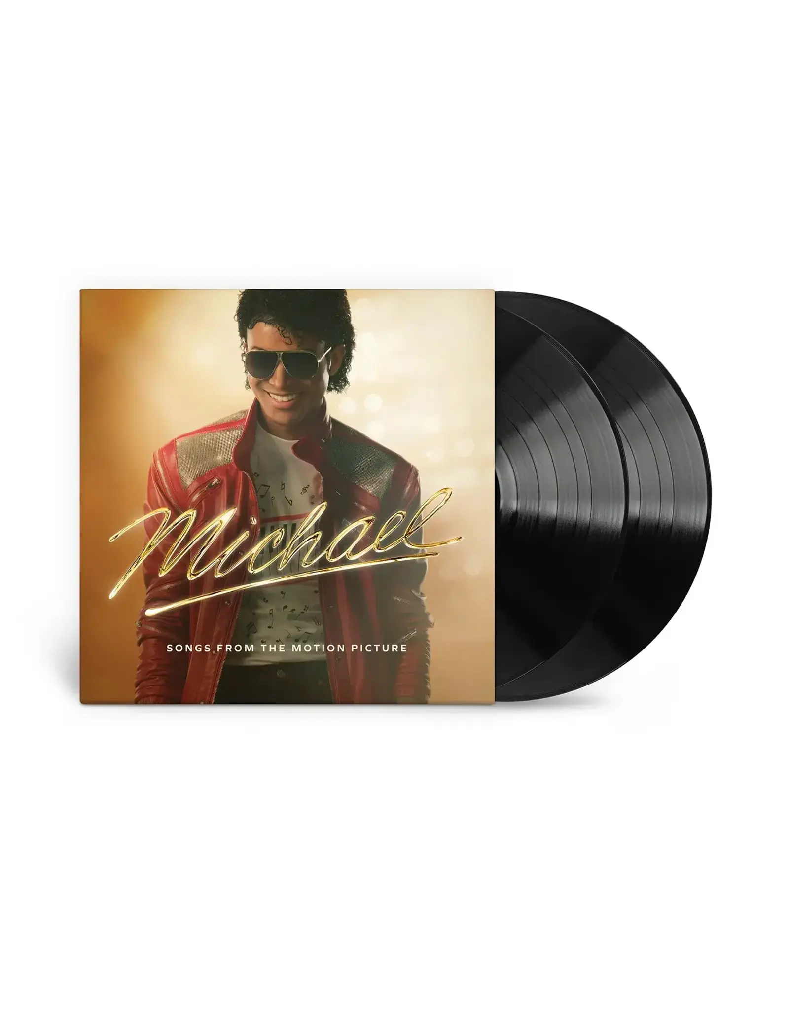 Michael Jackson - Michael (Music From The Film)