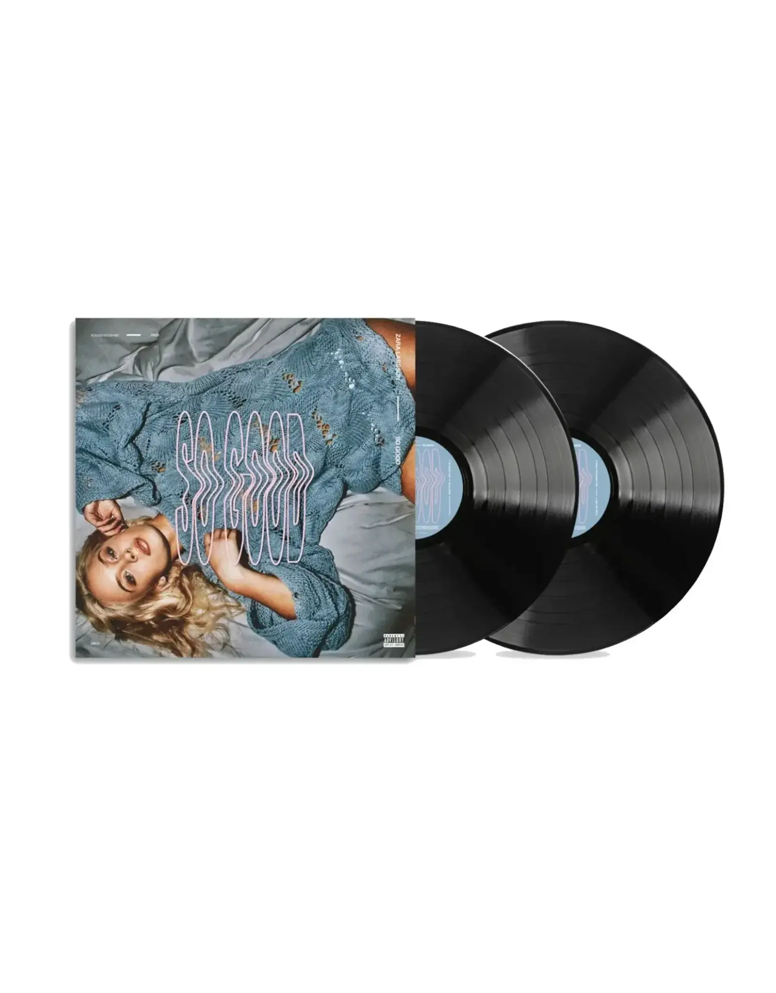 Zara Larsson - So Good