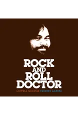 Various - Rock And Roll Doctor: Lowell George Tribute Album (Record Store Day)