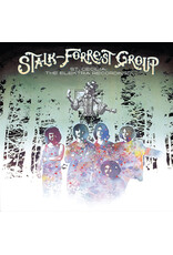 Stalk-Forrest Group - St. Cecilia: The Elektra Recordings (Record Store Day) [Blue Vinyl]