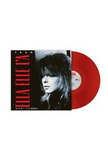 France Gall - Ella, elle l'a: Remix (Record Store Day) [Red Vinyl]
