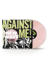 Against Me! - New Wave B-Sides (Record Store Day) [Pink Vinyl]