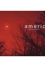 American Football - American Football (LP4) [Exclusive Goldenrod Vinyl]