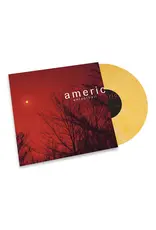 American Football - American Football (LP4) [Exclusive Goldenrod Vinyl]