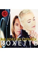 Roxette - Baladas En Español (Complete Collection)