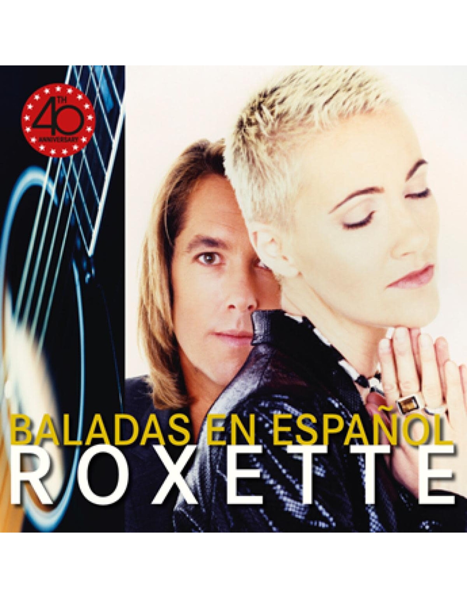Roxette - Baladas En Español (Complete Collection)