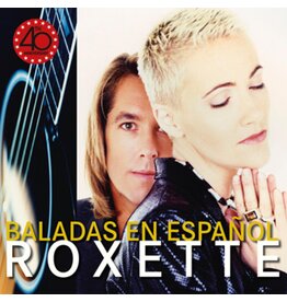 Roxette - Baladas En Español (Complete Collection)