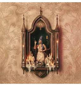 Melanie Martinez - Hades (Exclusive Listening Party Plum Vinyl)