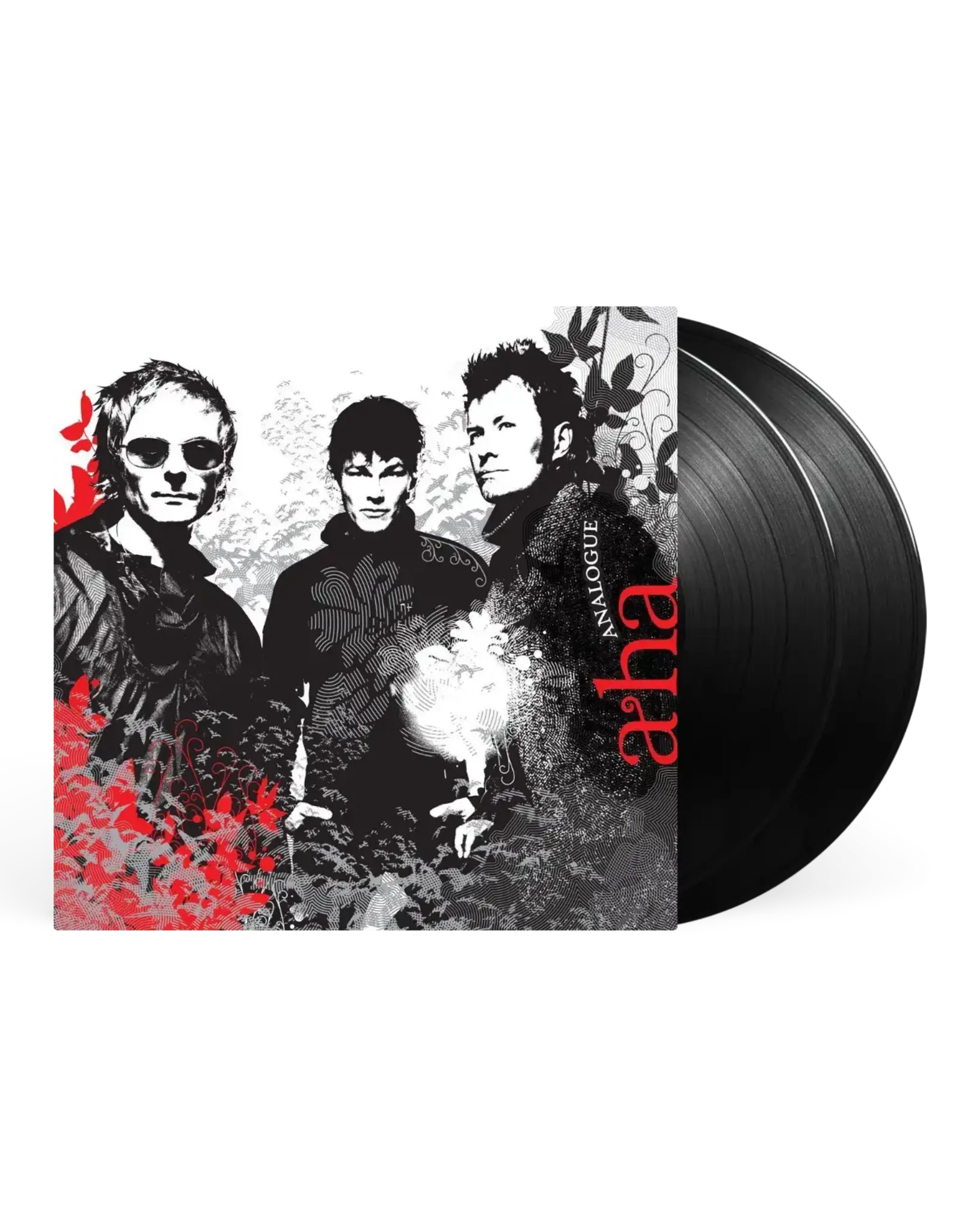 a-ha - Analogue (20th Anniversary) [Record Store Day]