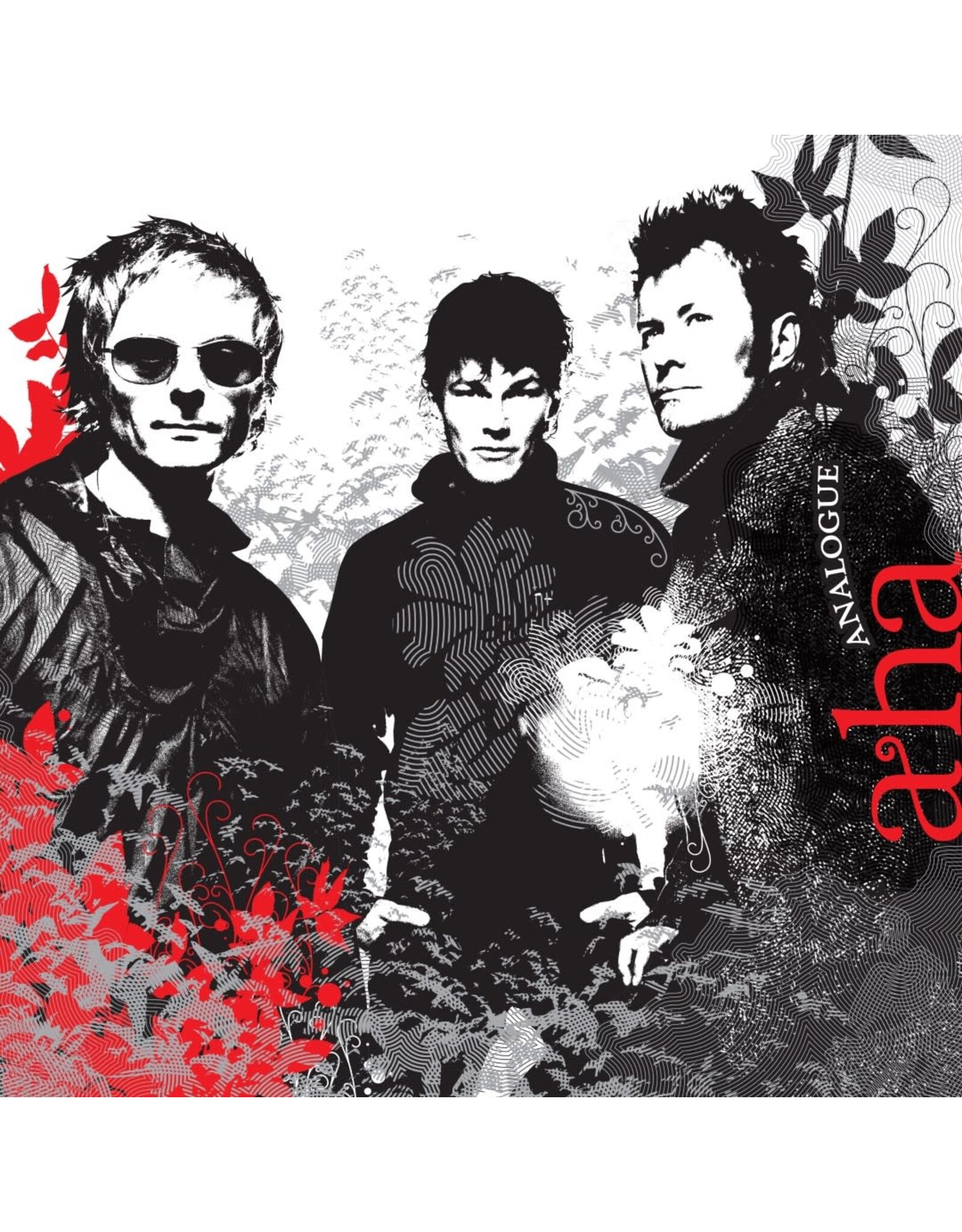 a-ha - Analogue (20th Anniversary) [Record Store Day]