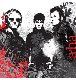 a-ha - Analogue (20th Anniversary) [Record Store Day]