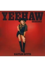 Kaitlin Butts - Yeehaw Sessions (Record Store Day)