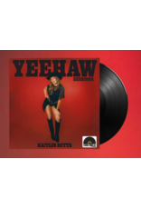 Kaitlin Butts - Yeehaw Sessions (Record Store Day)