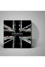 Babymetal - Live At The O2 Arena: Highlights (Record Store Day) [Clear Vinyl]