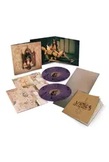 Melanie Martinez - Hades (Exclusive Listening Party Plum Vinyl)