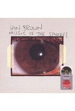 Ian Brown - Music Of The Spheres (Record Store Day) [25th Anniversary]