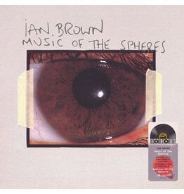 Ian Brown - Music Of The Spheres (Record Store Day) [25th Anniversary]