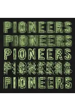 Mercury KX - Pioneers (Record Store Day)