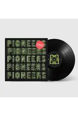 Mercury KX - Pioneers (Record Store Day)