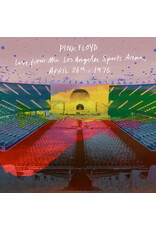 Pink Floyd - Live From the Los Angeles Sports Arena, 1975 (Record Store Day) [CD]