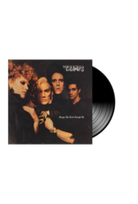 Cramps - Songs The Lord Taught Us