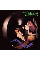 Cramps - Psychedelic Jungle