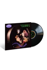 Cramps - Psychedelic Jungle