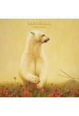 Tanya Tagaq - S.A.P.U.T.J.I.J.I (Red Vinyl)