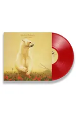 Tanya Tagaq - S.A.P.U.T.J.I.J.I (Red Vinyl)