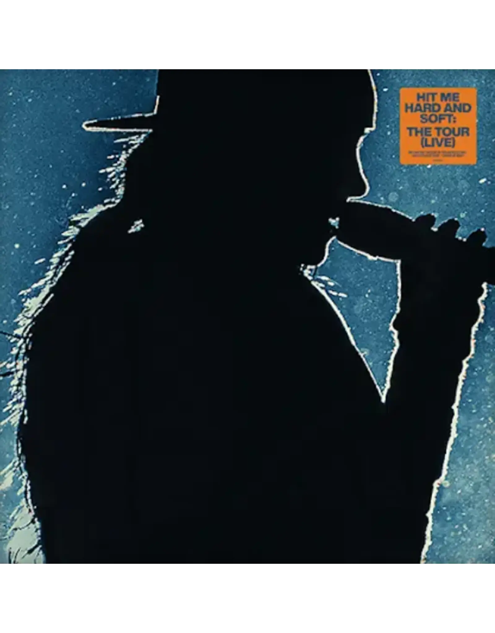 Billie Eilish - Hit Me Hard and Soft: The Tour (3LP)