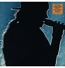 Billie Eilish - Hit Me Hard & Soft: The Tour (3LP)
