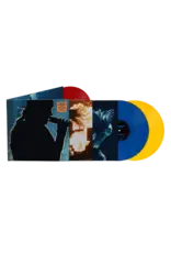 Billie Eilish - Hit Me Hard and Soft: The Tour (3LP)