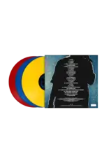 Billie Eilish - Hit Me Hard & Soft: The Tour (3LP)