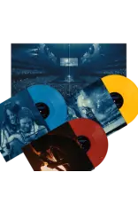 Billie Eilish - Hit Me Hard & Soft: The Tour (3LP)