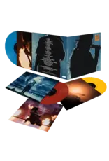 Billie Eilish - Hit Me Hard and Soft: The Tour (3LP)