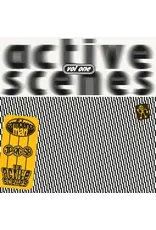 Confidence Man - Active Scenes Vol. 1 (Record Store Day) [Orange Dust Vinyl]