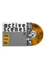 Confidence Man - Active Scenes Vol. 1 (Record Store Day) [Orange Dust Vinyl]