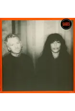Olafur Arnalds & Loreen - Sages (Record Store Day) [Orange Vinyl]