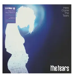 Tears - Here Come The Tears (Record Store Day) [Ultra Clear Vinyl]