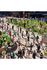 Arkells - Between Us