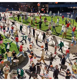 Arkells - Between Us