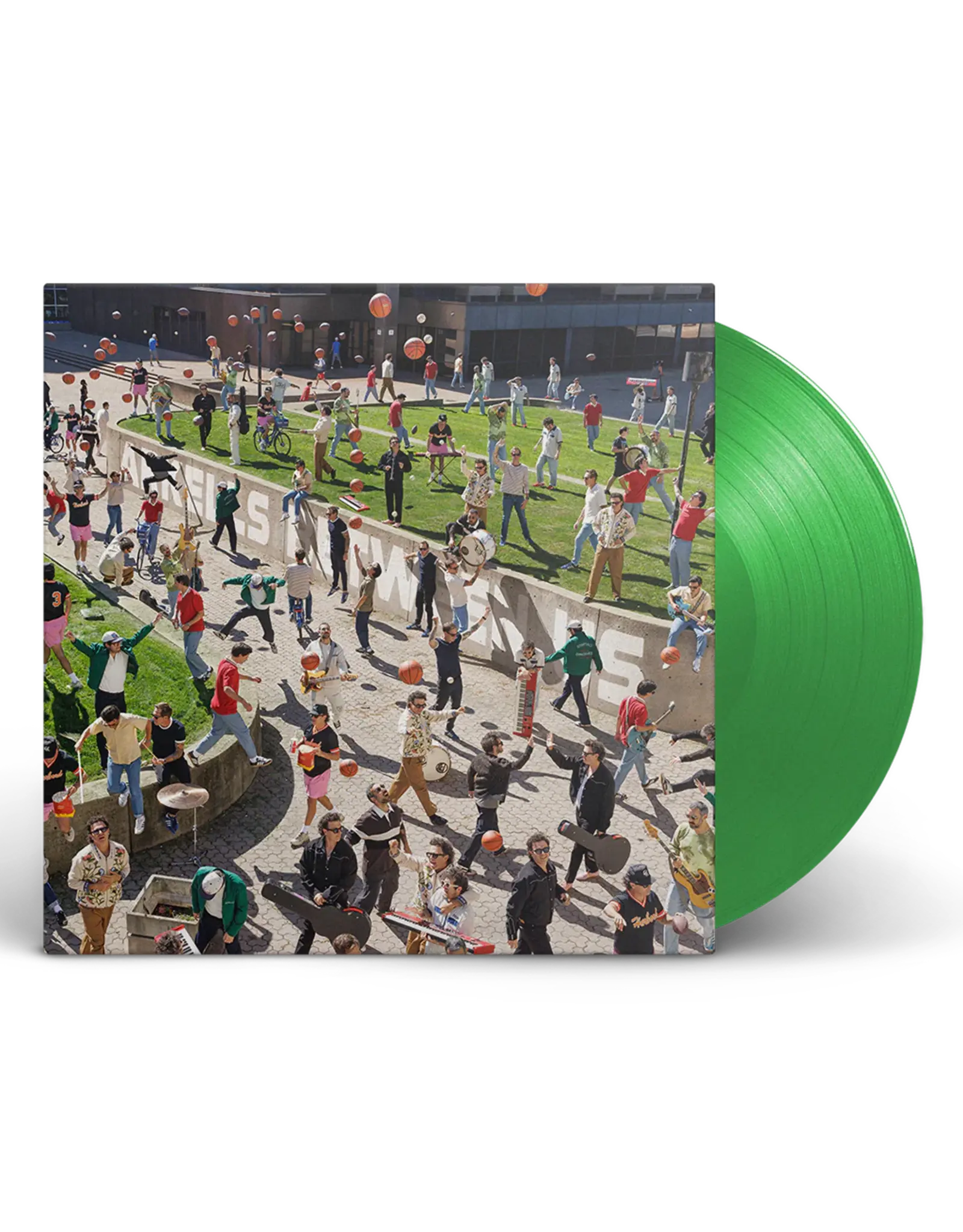 Arkells - Between Us