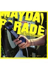 Mayday Parade - Tales Told By Dead Friends (Record Store Day) [Orange Vinyl]