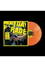Mayday Parade - Tales Told By Dead Friends (Record Store Day) [Orange Vinyl]