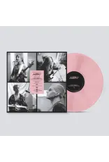 Coach Party - Live From Club Caramel EP (Record Store Day) [10" Pink Vinyl]