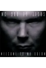 MC 900 Ft. Jesus - Welcome To My Dream (Record Store Day) [Silver Vinyl]