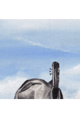 English Teacher - Nearly Daffodils (Record Store Day) [7" Sky Blue Vinyl]