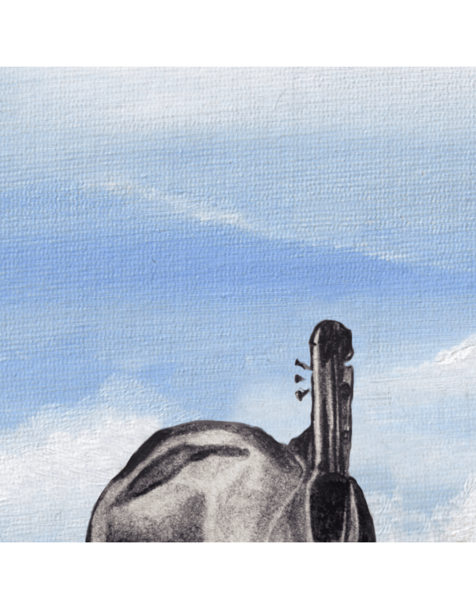 English Teacher - Nearly Daffodils (Record Store Day) [7" Sky Blue Vinyl]